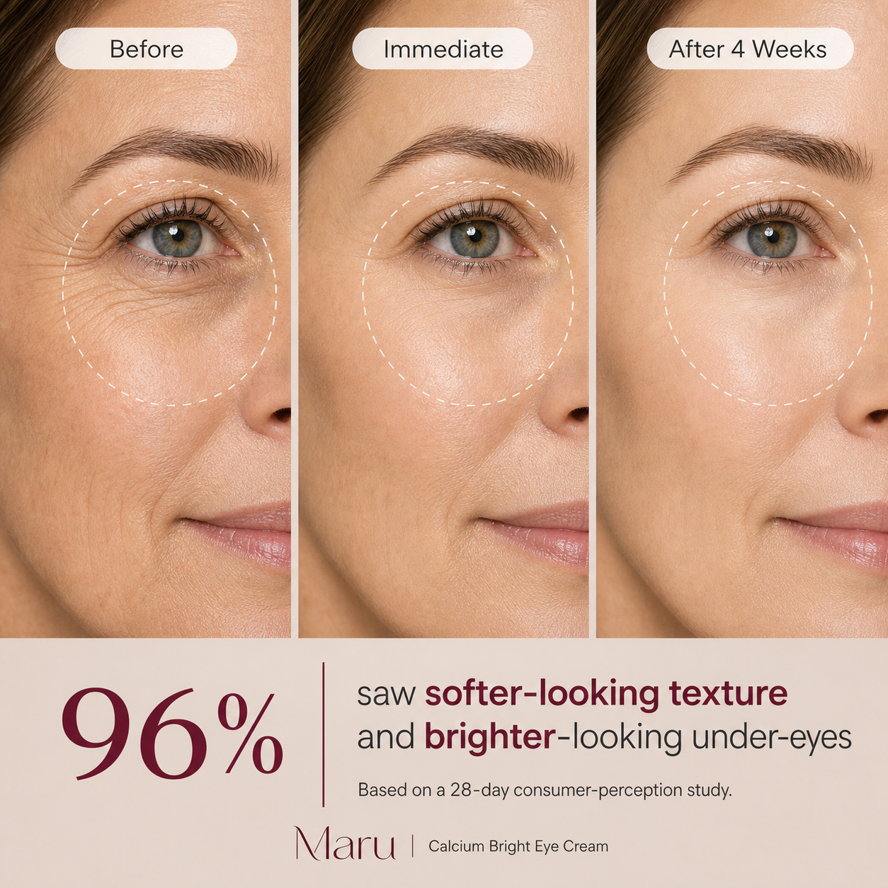 Maru Beauty product