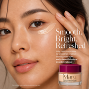Maru Beauty product