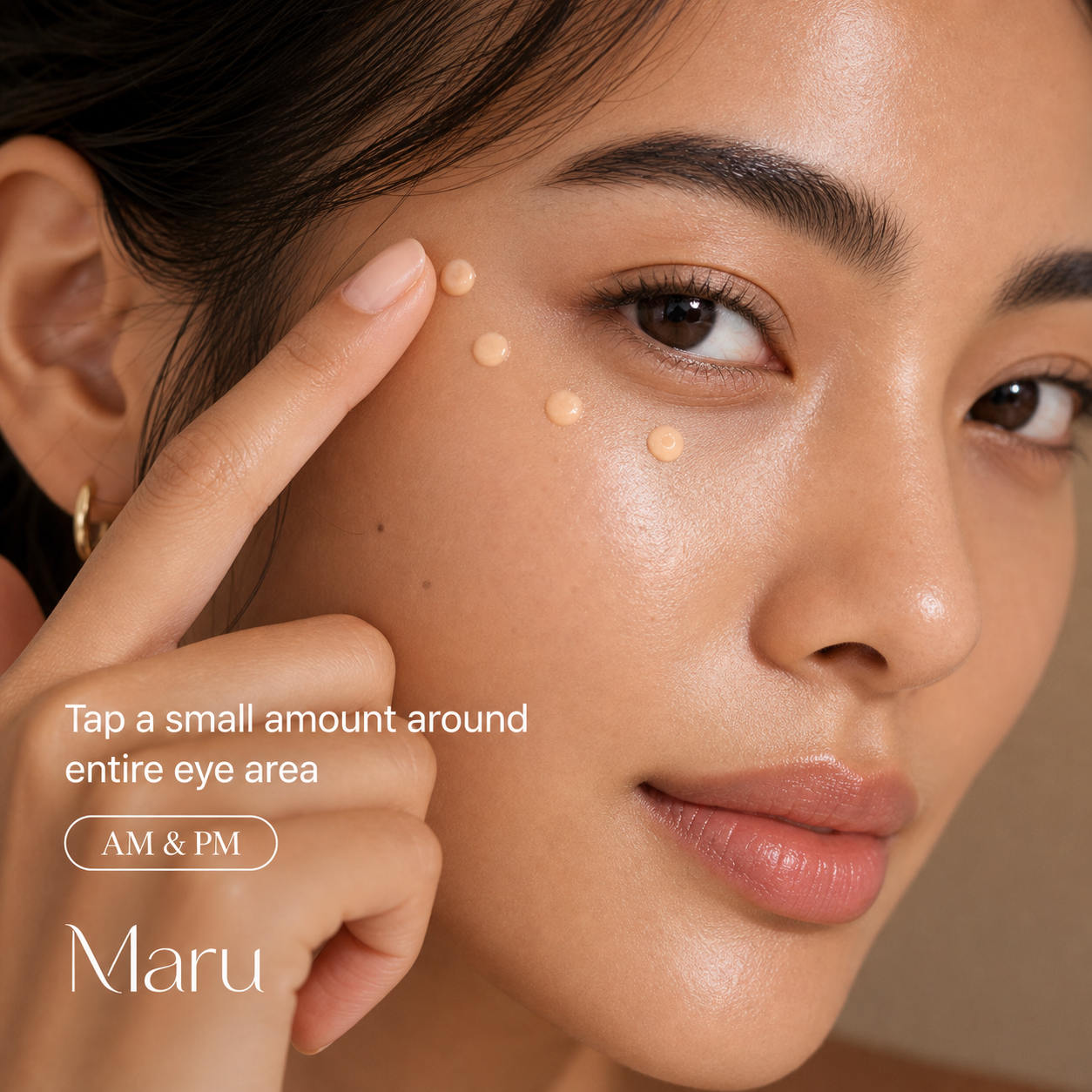 Maru Beauty product