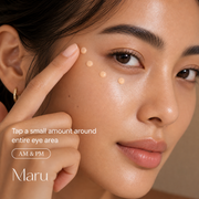 Maru Beauty product